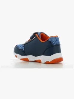 Paw Patrol Blinkende Sneakers, Navy/Grey Blue