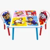 Paw Patrol Bord & Stole, Multifarvet