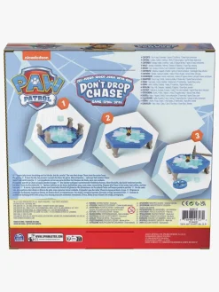 Paw Patrol Don't Drop Chase Spil