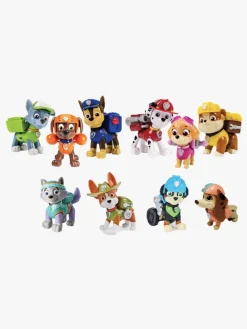 Paw Patrol Figurer Celebration 10-pak
