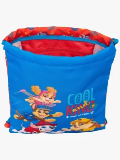 Paw Patrol Junior Gymnastikpose, Cool