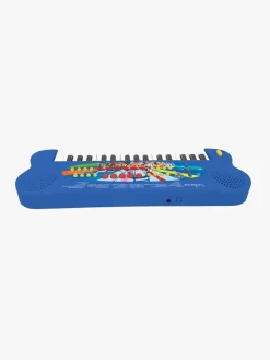 Paw Patrol Keyboard m. Mikrofon