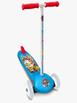 Paw Patrol Løbehjul, Blå