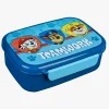 Paw Patrol Madkasse, Blå