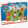 Paw Patrol Make Your Own Figures 3D Perlesæt 1300 Stk.