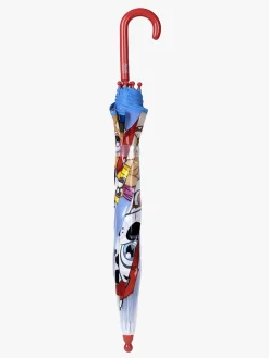 Paw Patrol Paraply, Blå