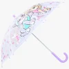 Paw Patrol Paraply Rainy Days, Lilla