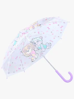 Paw Patrol Paraply Rainy Days, Lilla