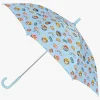 Paw Patrol Paraply Sunshine, Lyseblå