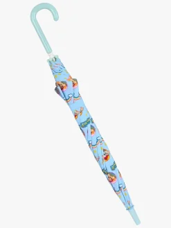 Paw Patrol Paraply Sunshine, Lyseblå