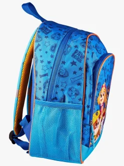 Paw Patrol Rygsæk 10L, Blå