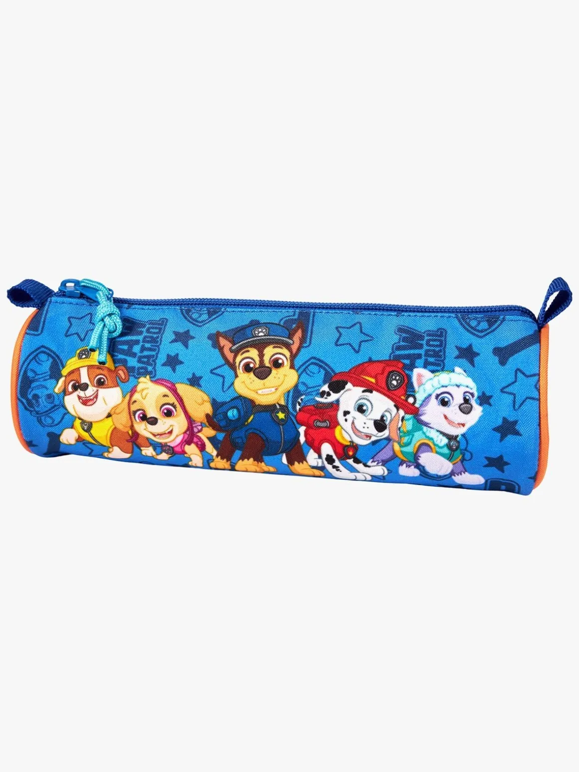 Paw Patrol Rygsæk 4,5L, Gymnastikpose, Køletaske, Penalhus & Madkasse, Cool