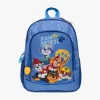 Paw Patrol Rygsæk M, Blå