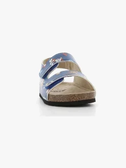 Paw Patrol Sandal, Cobalt Blue