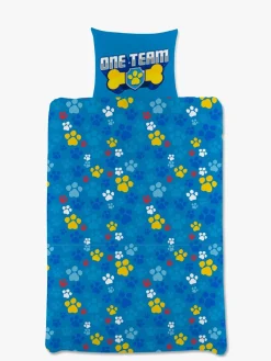 Paw Patrol Sengesæt 150 x 210, Blå