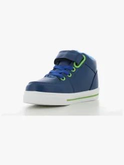 Paw Patrol Sneakers, Navy/Cobalt Blue