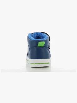 Paw Patrol Sneakers, Navy/Cobalt Blue