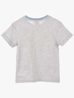 Paw Patrol T-shirt, Light Grey