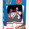Paw Patrol Uro Tegnetavle