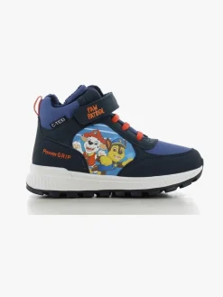 Paw Patrol Vinterstøvler, Navy