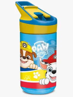 Paw Patrol Madkasse og Flaske, Blå