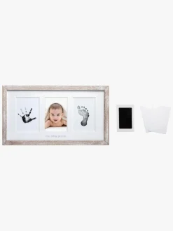 Pearhead  Rustik Ramme Babyprints