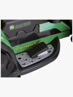 PegPérego John Deere Ground Traktor, Grøn