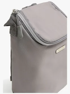Pelicare Nestle Flasketaske, Grey