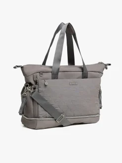 Pelicare Nestle Pusletaske, Grey