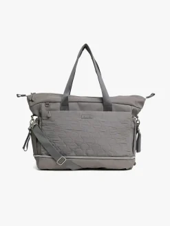 Pelicare Nestle Pusletaske, Grey