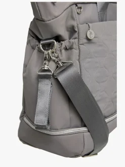 Pelicare Nestle Pusletaske, Grey