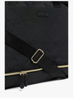 Pelicare Nestle Pusletaske, Black