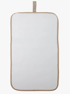 Pelicare Puffed Pusletaske, Muted Mauve