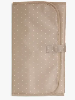 Pelicare Puffed Pusletaske, Muted Mauve