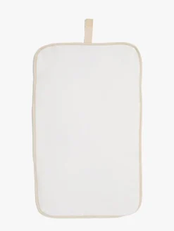 Pelicare Quilted Pusletaske Rygsæk, Beige