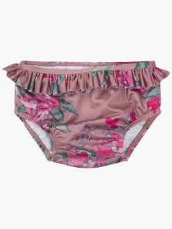 Petit by Sofie Schnoor Badebukser, Pearlflower