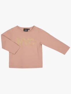 Petit by Sofie Schnoor Bluse, Dusty Rose