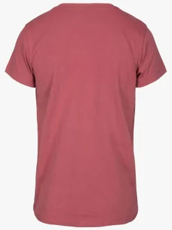 Petit by Sofie Schnoor T-Shirt, Earth Red