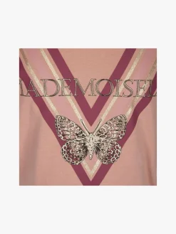 Petit by Sofie Schnoor T-Shirt, Dusty Rose