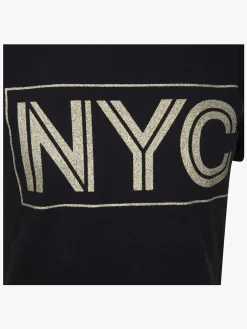 Petit by Sofie Schnoor T-Shirt, Black