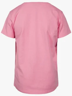 Petit by Sofie Schnoor T-Shirt, Coral Pink