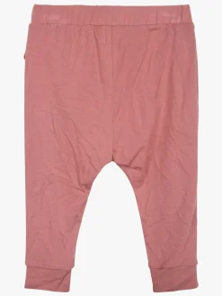 Petit Cloth Bukser, Dusty Rose