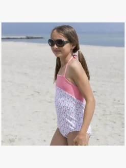 Petit Crabe Ines Badedragt, Flamingos