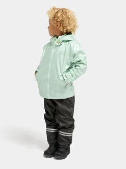 Petite Cherie Atelier Chantel Foret Regnsæt, Harbour Grey