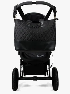Petite Cherie Classic Pusletaske, Black