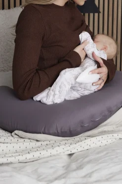 Petite Chérie Ammepude, Dark Grey