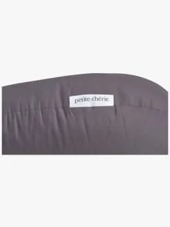 Petite Chérie Ammepude, Dark Grey