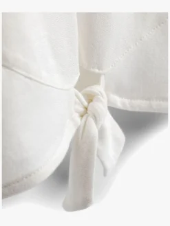 Petite Chérie Atelier Adelfia Trøje, White