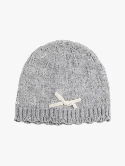 Petite Chérie Atelier Agnes Hue Og Vanter, Grey