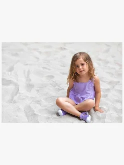 Petite Chérie Atelier Albertina UV-top, Lavender